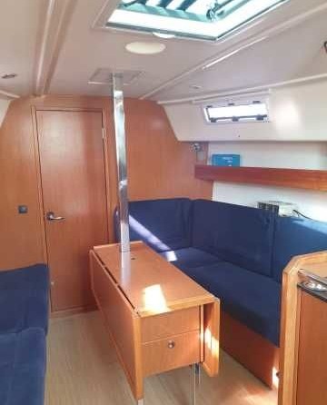 Bavaria 32 Cruiser