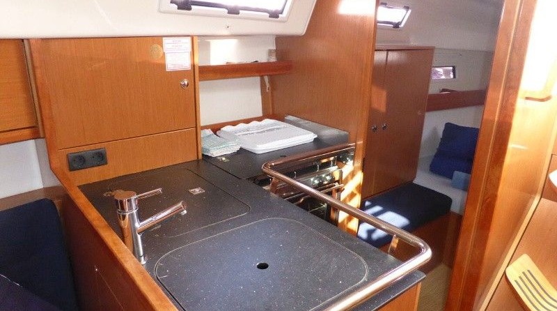 Bavaria 32 Cruiser