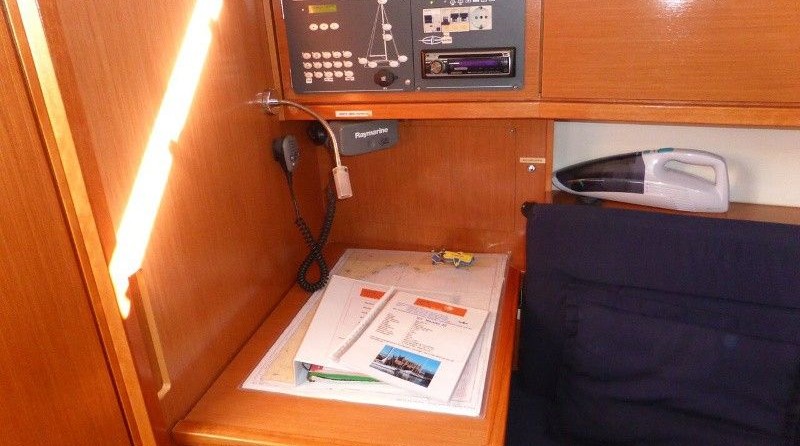 Bavaria 32 Cruiser