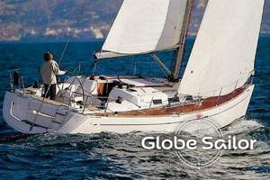 Dufour 44 Performance