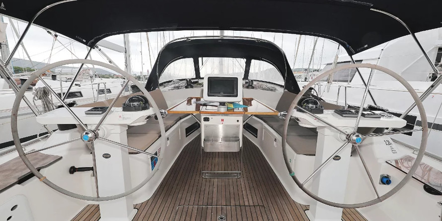 Bavaria 45 Cruiser
