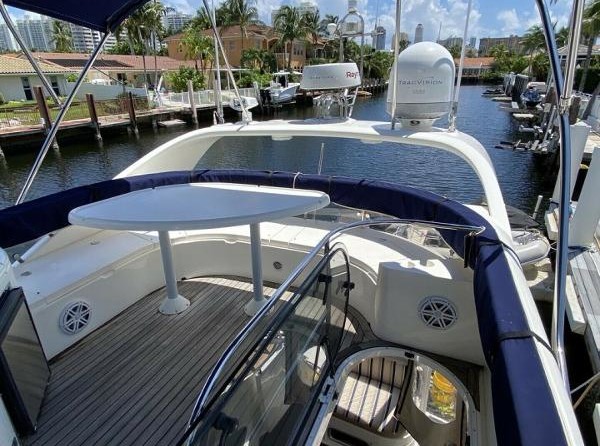 Fairline Phantom
