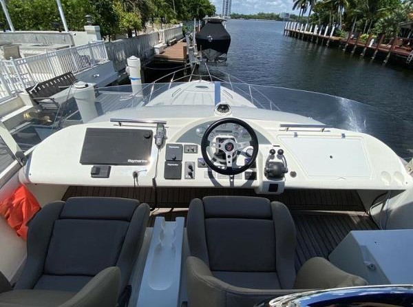 Fairline Phantom