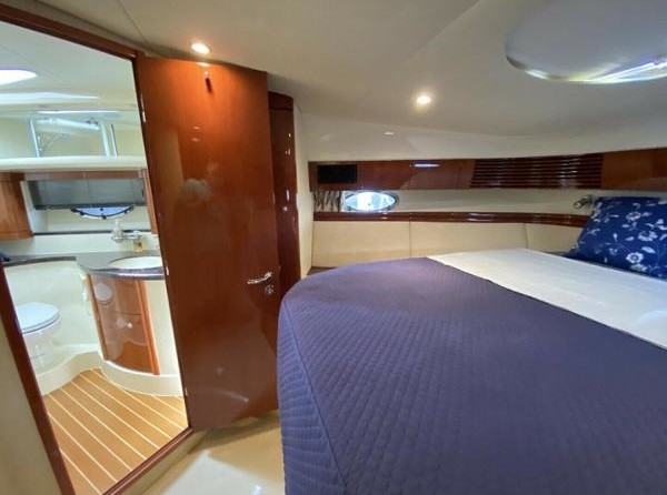 Fairline Phantom