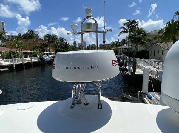 Fairline Phantom