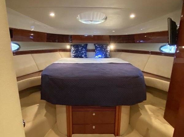 Fairline Phantom
