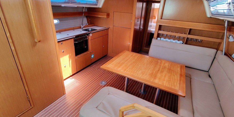 Bavaria 47 Cruiser