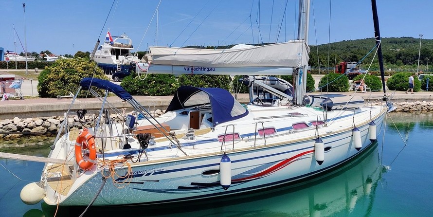 Bavaria 47 Cruiser