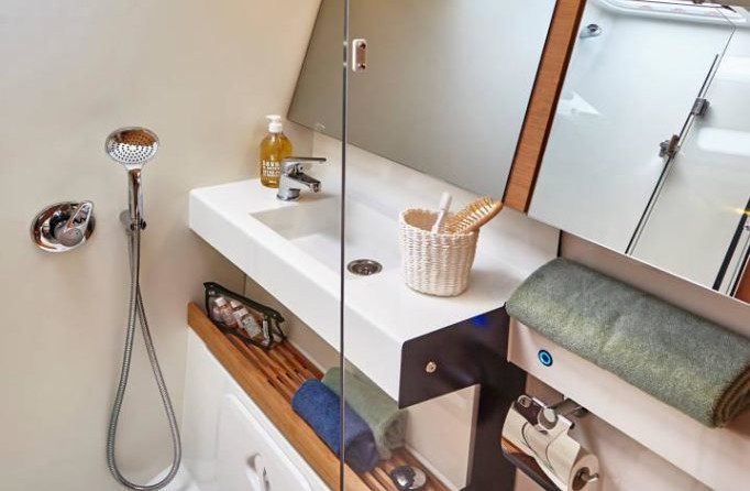 Jeanneau Sun Odyssey 440