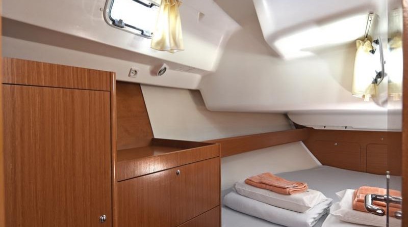 Beneteau Cyclades 39.3