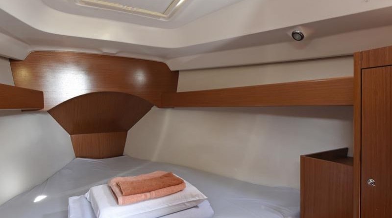 Beneteau Cyclades 39.3