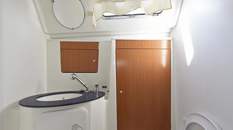 Beneteau Cyclades 39.3