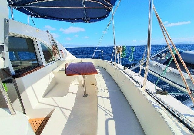 Lagoon 380