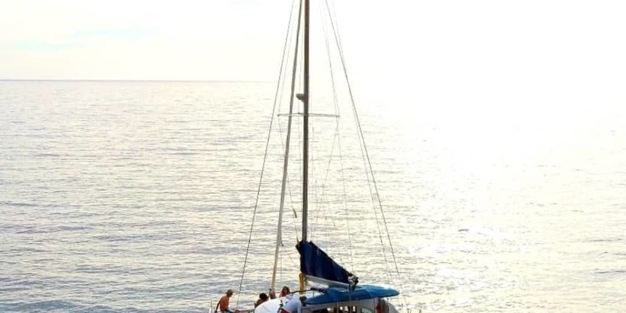 Lagoon 380