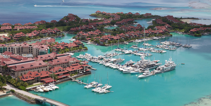 Fountaine Pajot Eleuthera 60