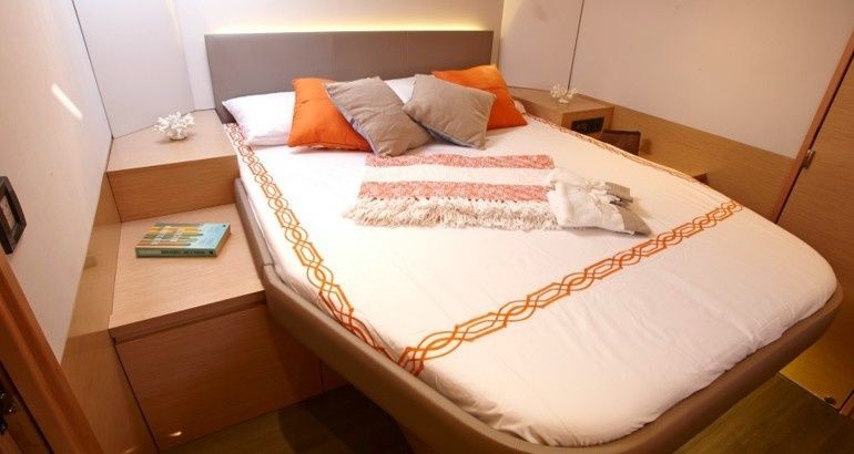 Fountaine Pajot IPANEMA 58