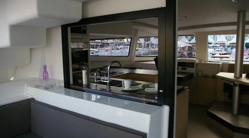 Bali 4.5 - 4 + 2 cab.