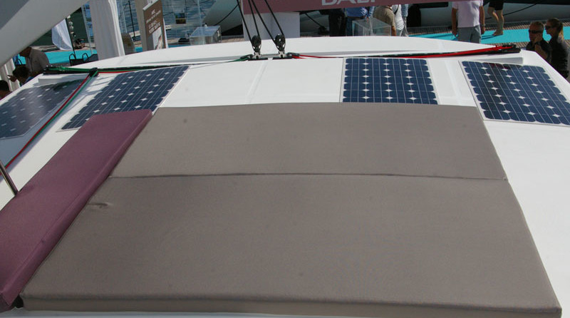 Bali 4.5 - 4 + 2 cab.