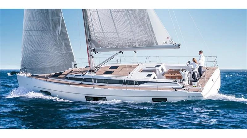 Bavaria C45