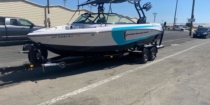 Super Air Nautique 230