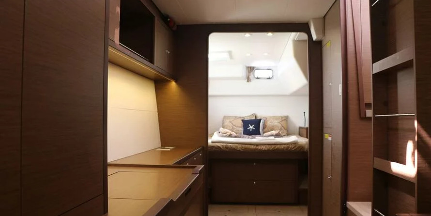 Lagoon 450