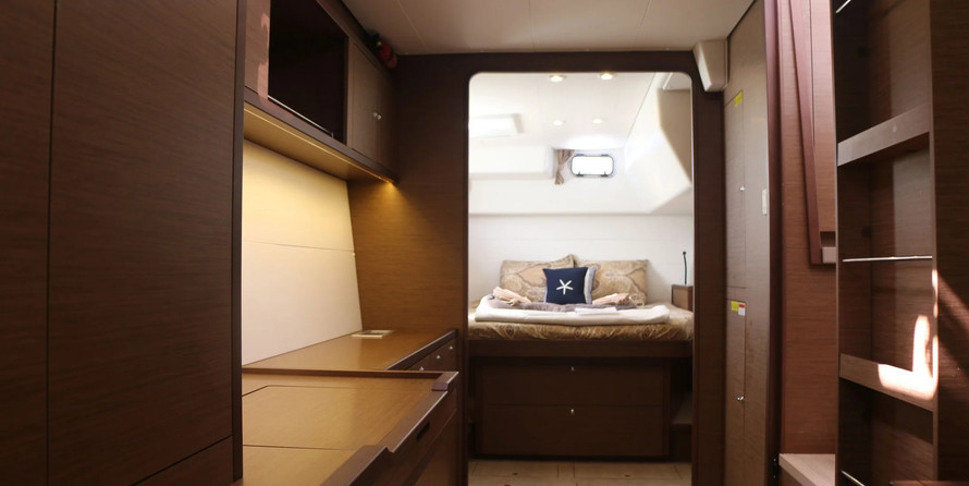 Lagoon 450