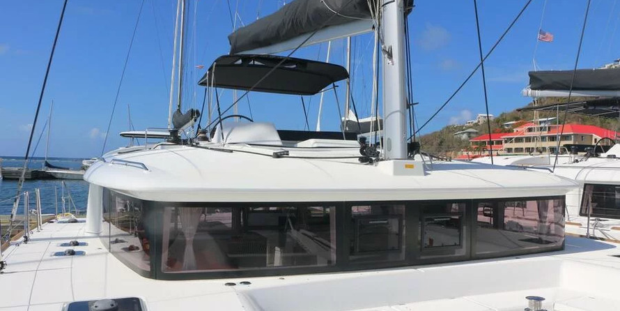 Lagoon 450