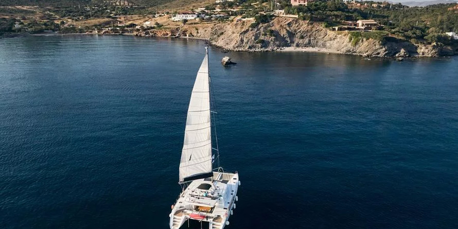 Lagoon 500