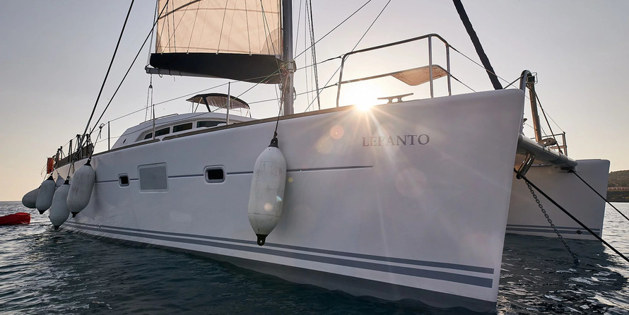 Lagoon 500