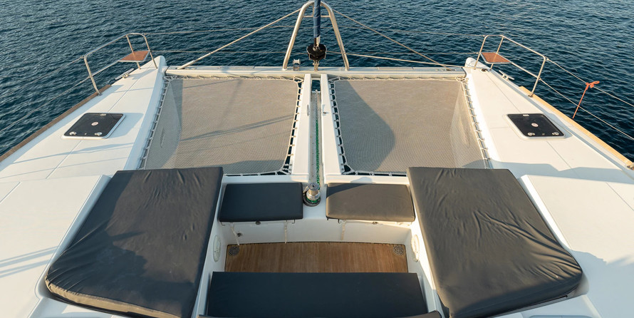 Lagoon 500