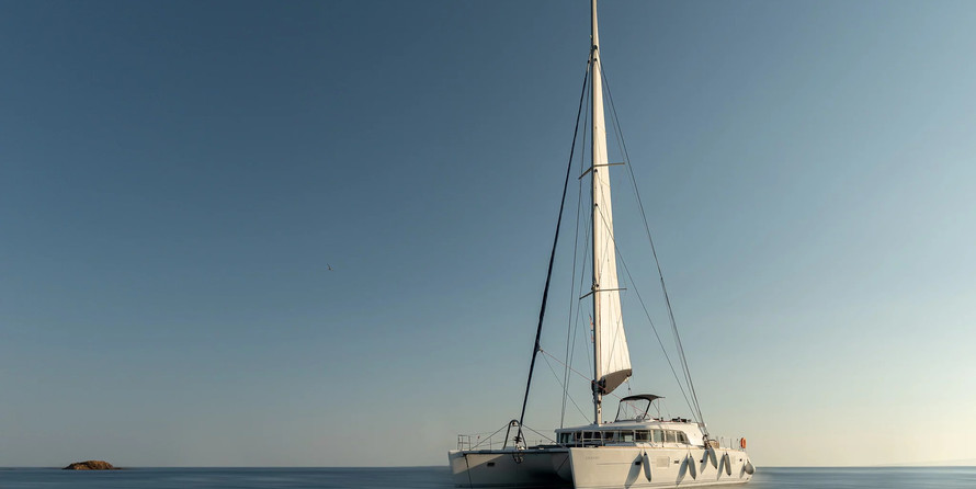 Lagoon 500