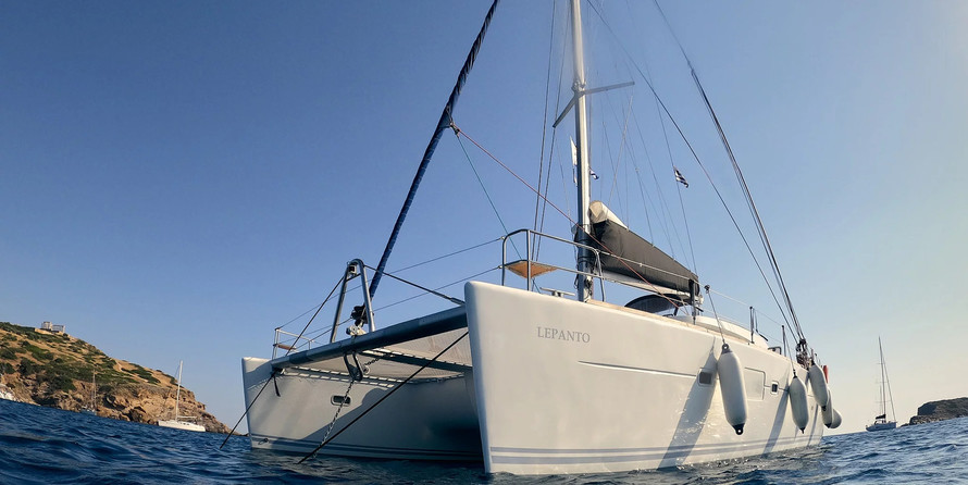 Lagoon 500
