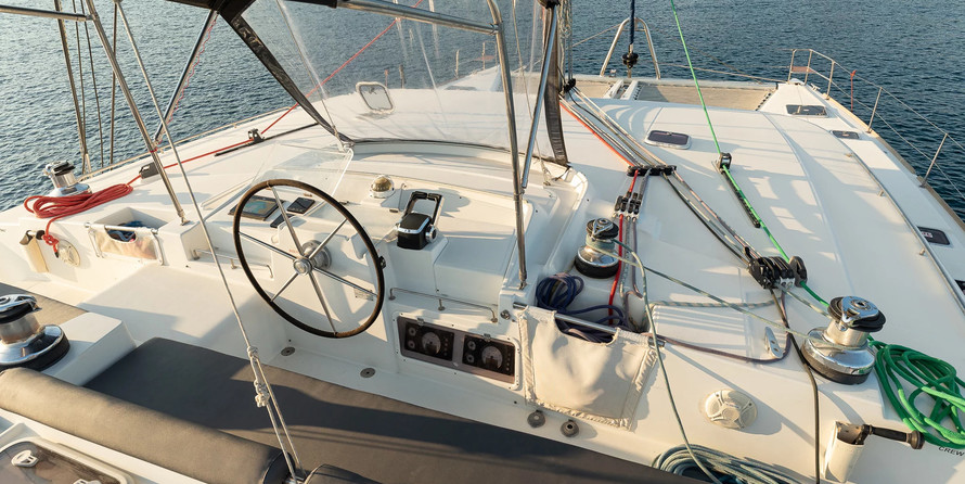 Lagoon 500