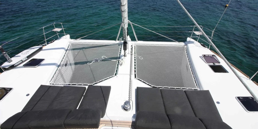 Lagoon 620 (10+3)