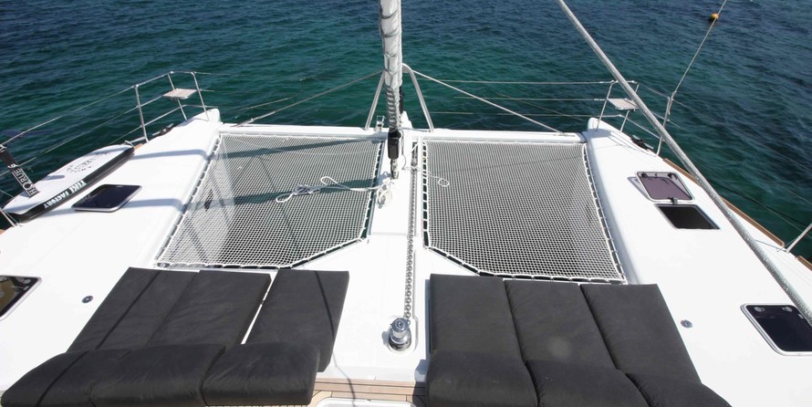 Lagoon 620 (10+3)