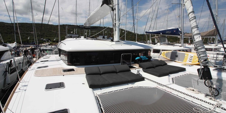 Lagoon 620 (10+3)