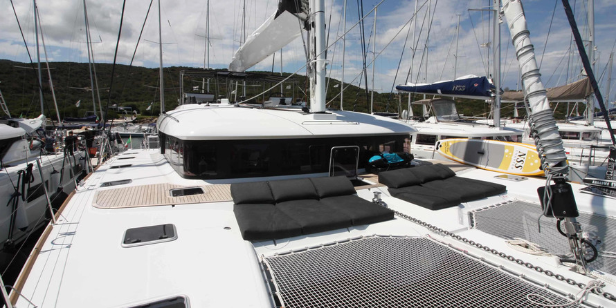 Lagoon 620 (10+3)