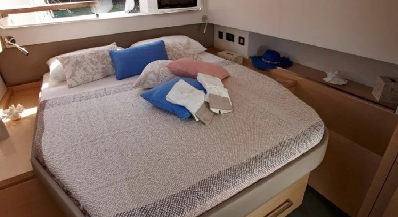 Fountaine Pajot IPANEMA 58