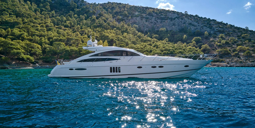 Princess V70