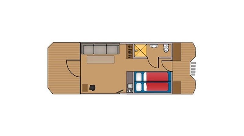 Custom Built 300