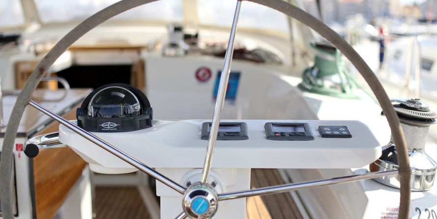 Bavaria 45 Cruiser