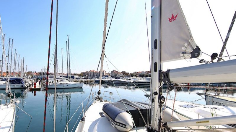Bavaria 45 Cruiser
