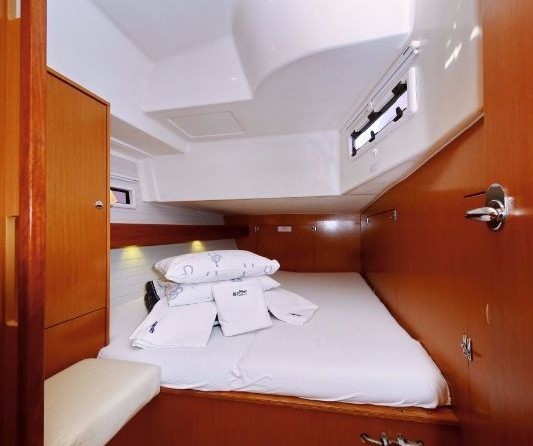 Bavaria 45 Cruiser