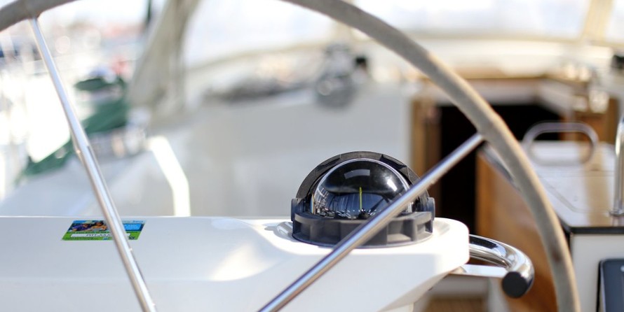 Bavaria 45 Cruiser