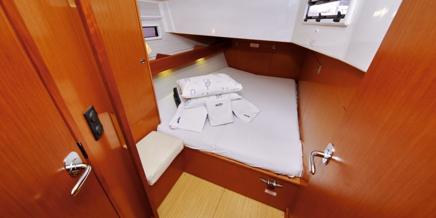 Bavaria 45 Cruiser