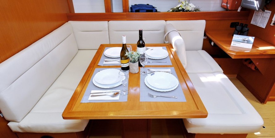 Bavaria 45 Cruiser