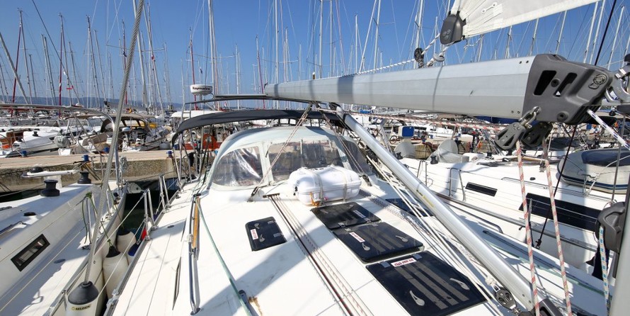 Bavaria 45 Cruiser