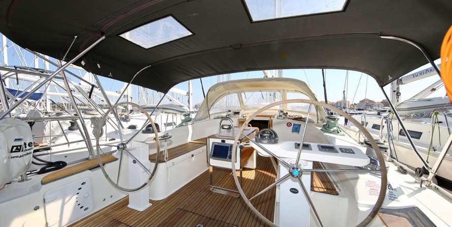 Bavaria 45 Cruiser