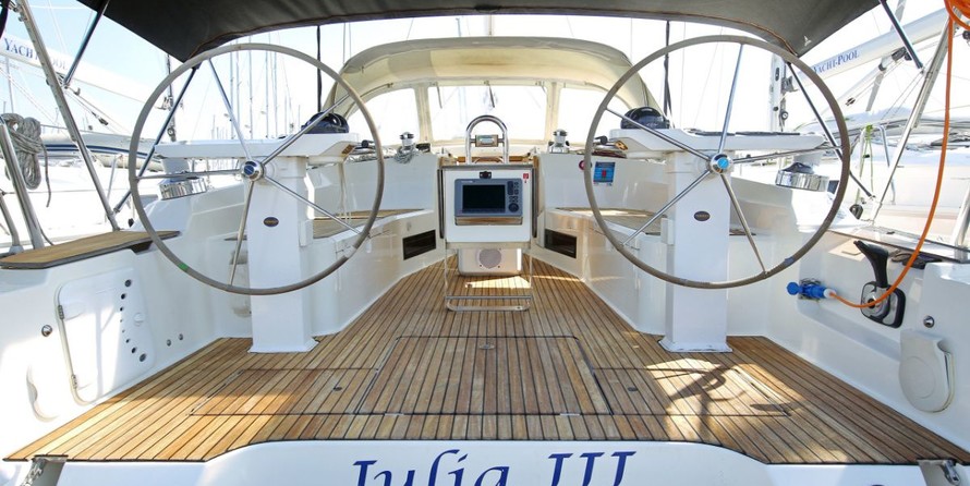 Bavaria 45 Cruiser