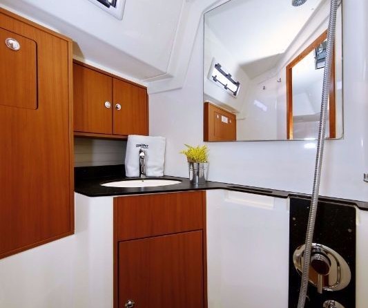 Bavaria 45 Cruiser